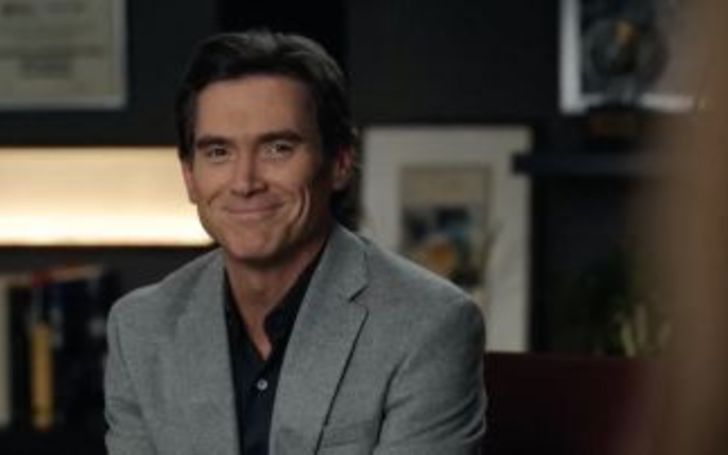 Billy Crudup Love Affairs, Children, & Career: Seven Facts About The Morning Show Cast